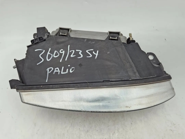 46537112 FIAT Фара левая купить в Киев