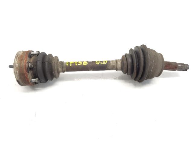 Semieixo (acionador) dianteiro 46538019 Fiat/Alfa/Lancia