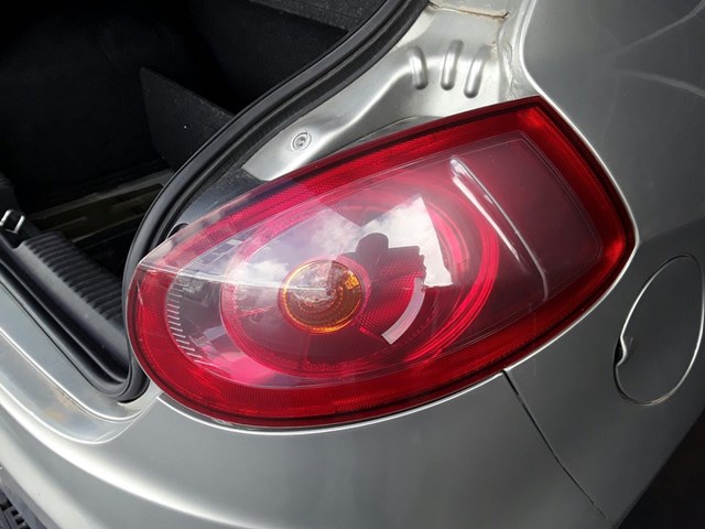 Luz traseira direita para Fiat bravo i (182_) (1995-2001) 1.6 16v (182.ab) 182a4000 46538352