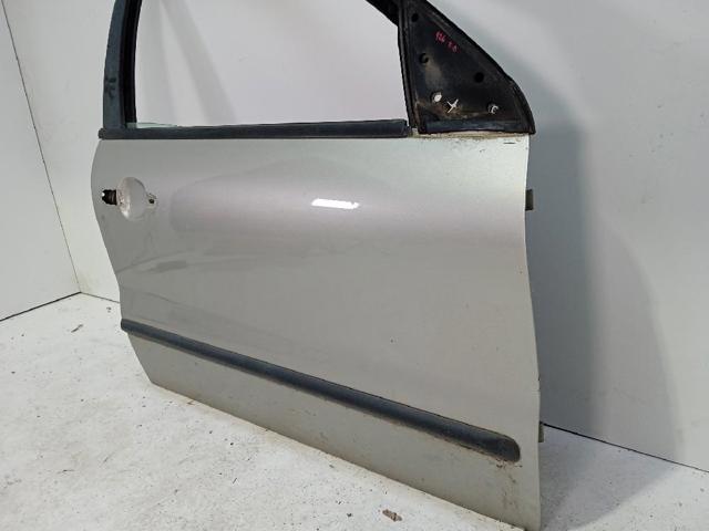 Porta dianteira direita 46538396 FIAT