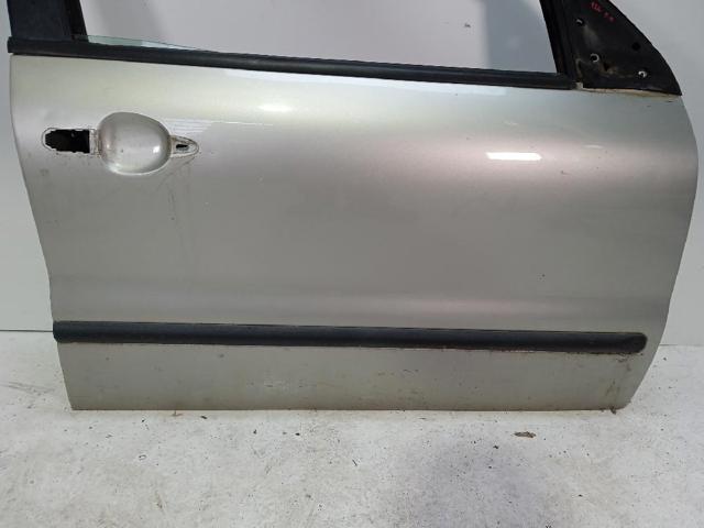 Porta dianteira direita 46538396 FIAT