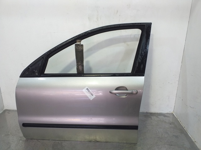 Porta dianteira esquerda 46538397 Fiat/Alfa/Lancia