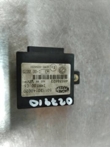 46538523 FIAT купить в Тернополь