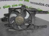 Difusor do radiador de esfriamento, montado com motor e roda de aletas 46541535 FIAT