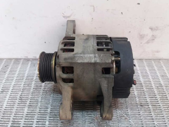 FIAT 46543023 Генератор в наличии Харьков