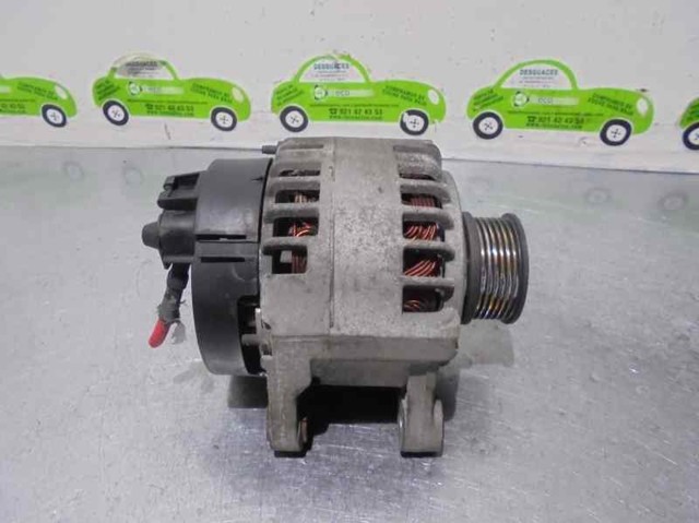 46543023 FIAT Генератор купить в Запорожье