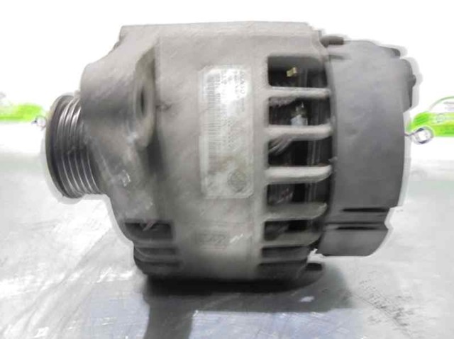 46543023 FIAT Генератор купить в Ужгород