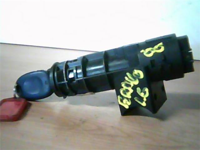 Fecho de ignição 46543447 FIAT