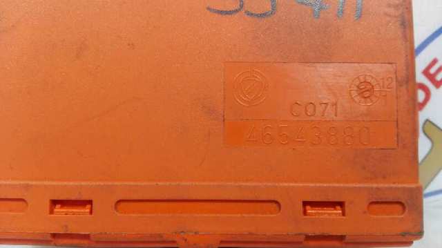 FIAT 46543880 в наличии Львов