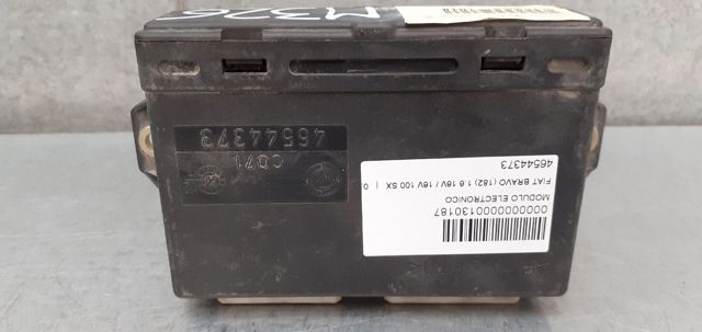 46544373 FIAT купить в Харьков