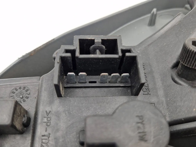 46544542 FIAT Задний фонарь купить в Харьков