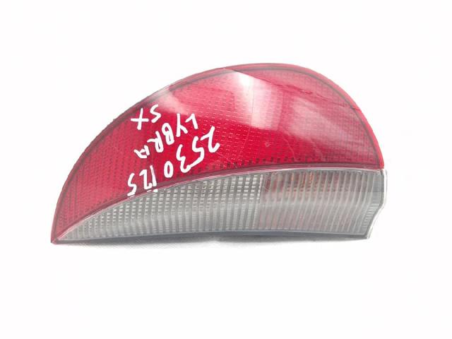 46544544 FIAT Фонарь задний левый купить в Кривой Рог