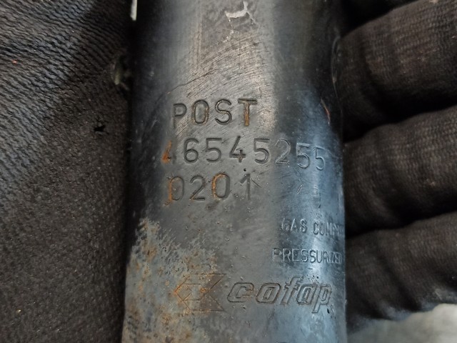 46545255 FIAT Амортизатор задний купить в Чернигов