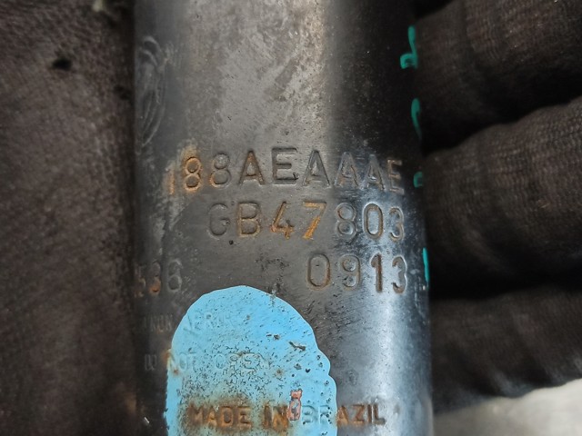 46545255 Амортизатор задний купить Хмельницкий