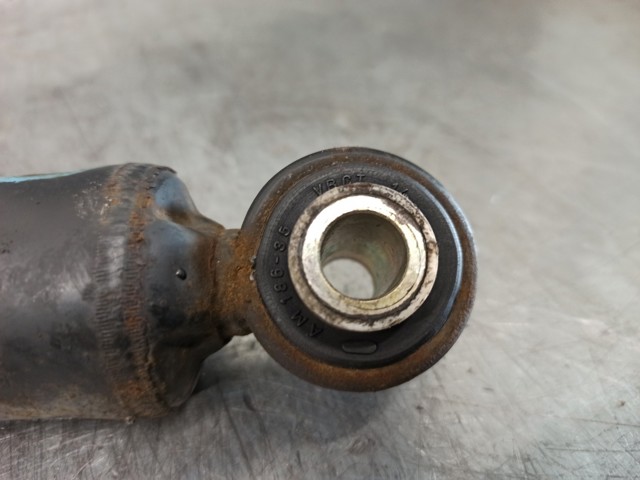 46545255 FIAT Амортизатор задний купить в Житомир