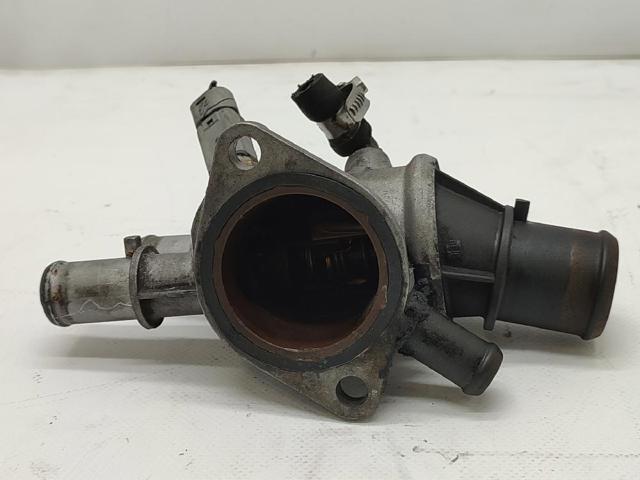 46546375 FIAT Корпус термостата купить в Тернополь