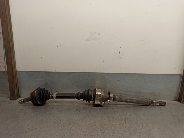 46548055 FIAT Правая полуось купить в Харьков