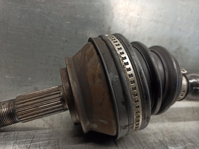 FIAT 46548055 Правая полуось в наличии Сумы