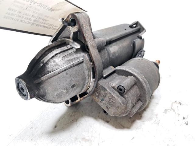 46548653 FIAT Стартер купить в Ровно