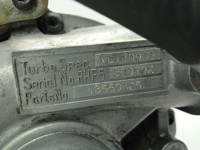 46550485 FIAT Турбина купить в Чернигов