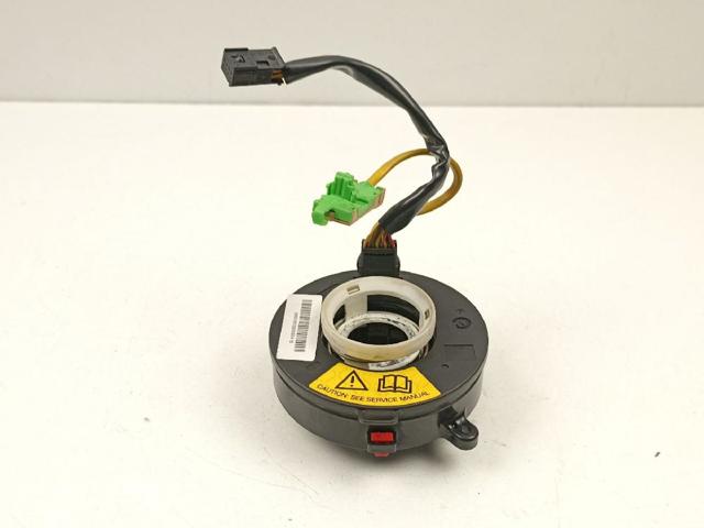 Anel AIRBAG de contato, cabo plano do volante Fiat Ducato 2 244