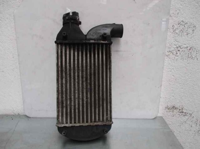 Radiador de intercooler 465533250 Fiat/Alfa/Lancia