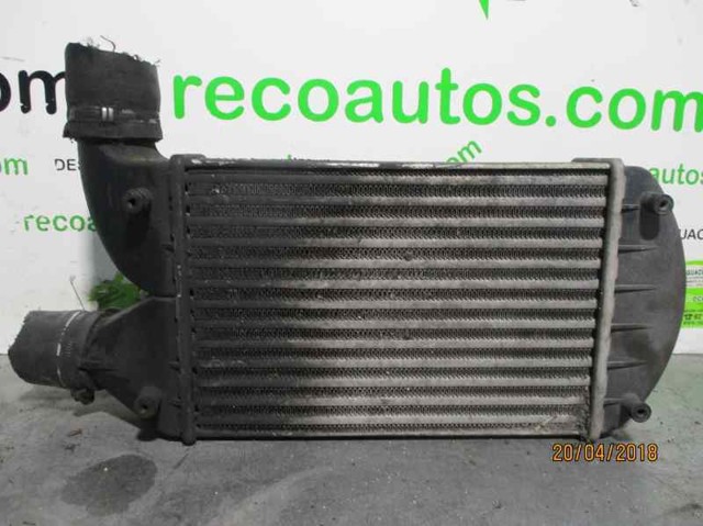 Radiador de intercooler 465533250 Fiat/Alfa/Lancia