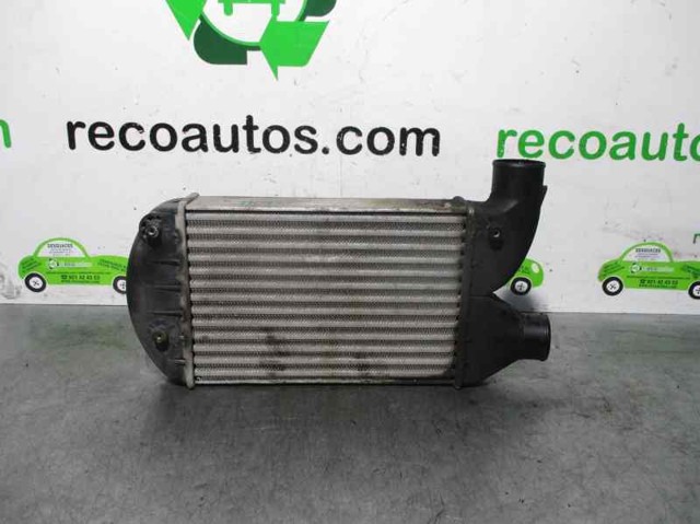 Radiador de intercooler 465533250 Fiat/Alfa/Lancia