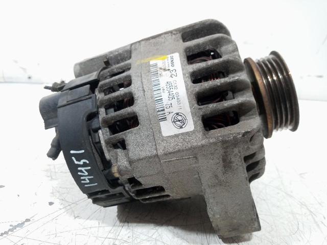 46554405 FIAT Генератор купить в Ровно