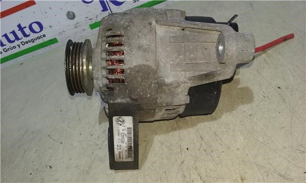 46554405 FIAT Генератор купить в Павлоград