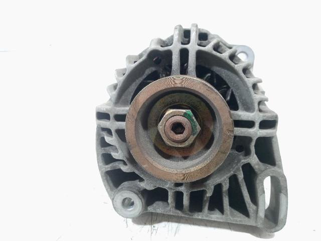 46554405 FIAT Генератор купить в Житомир
