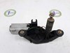 Motor de limpador pára-brisas de vidro traseiro 46556120 FIAT