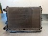 Radiador de esfriamento de motor 46556323 FIAT