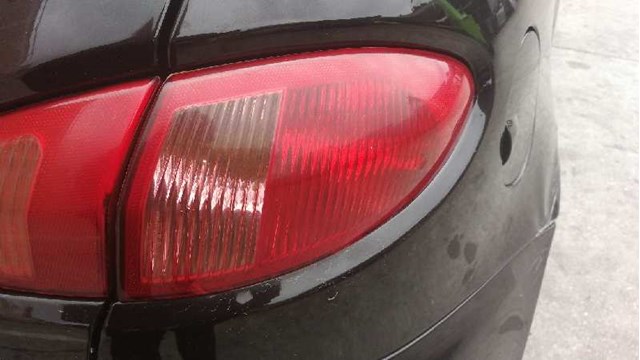 46556347 FIAT Фонарь задний правый внешний купить в Запорожье