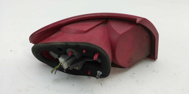 46556347 FIAT Фонарь задний правый внешний купить в Черкассы