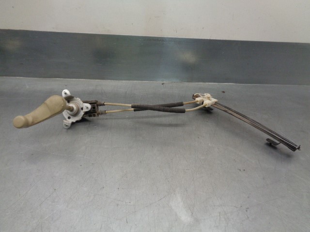 Mecanismo de acionamento de vidro da porta traseira direita 46556826 Fiat/Alfa/Lancia