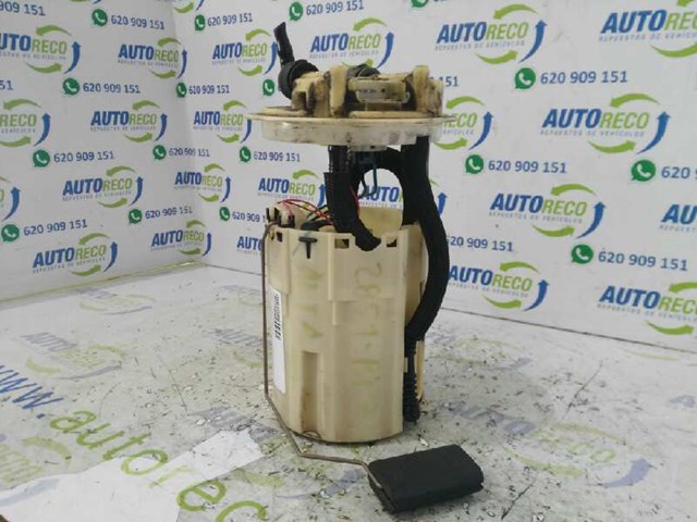 Módulo de bomba de combustível com sensor do nível de combustível 46557116 Fiat/Alfa/Lancia