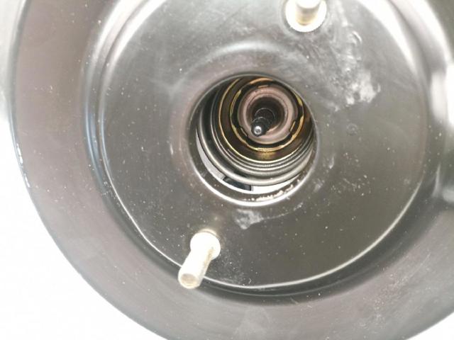 Reforçador dos freios a vácuo Alfa Romeo 147 937