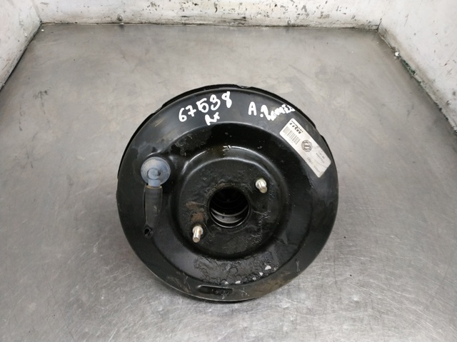 Reforçador dos freios a vácuo Alfa Romeo 147 937