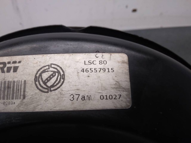 46557915 FIAT Главный тормозной цилиндр купить в Харьков