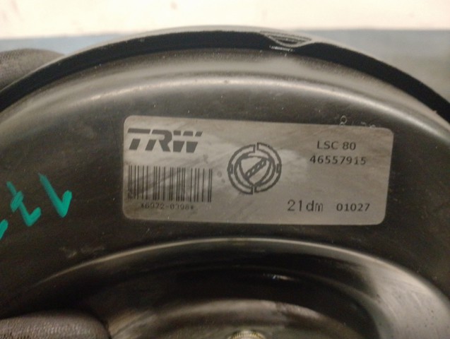 FIAT 46557915 Главный тормозной цилиндр в наличии Чернигов