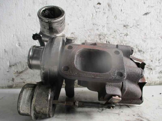 Turbina Fiat Fiorino 146 Uno