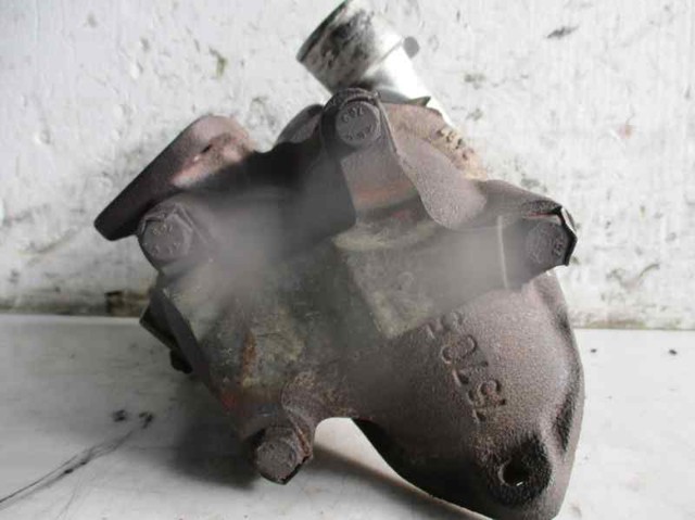 Turbina Fiat Fiorino 146 Uno