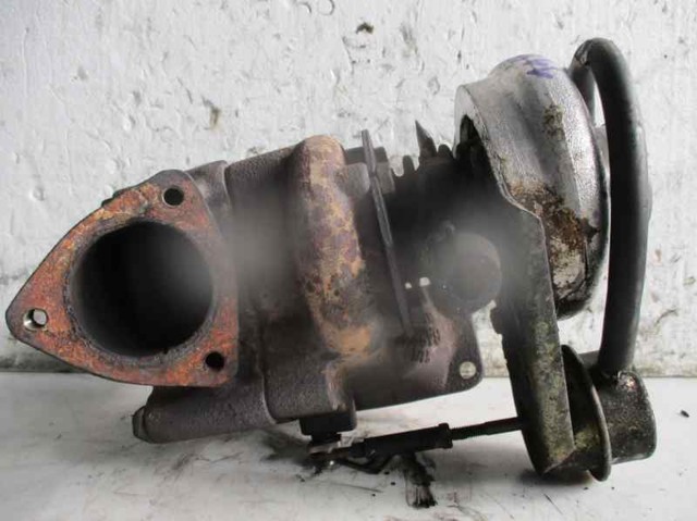 Turbina Fiat Fiorino 146 Uno