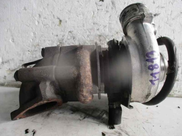 Turbina Fiat Fiorino 146 Uno