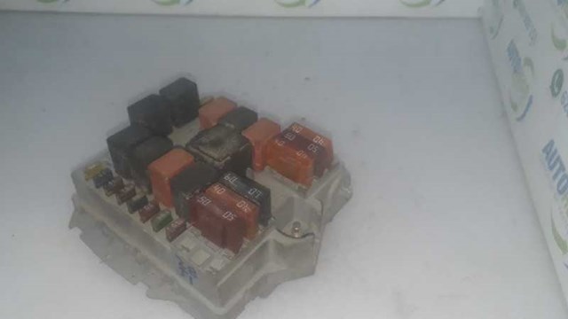 FIAT 46558760 Блок предохранителей в наличии Черновцы