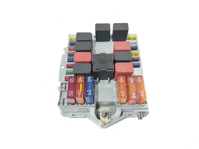 46558760 FIAT Блок предохранителей купить в Черновцы
