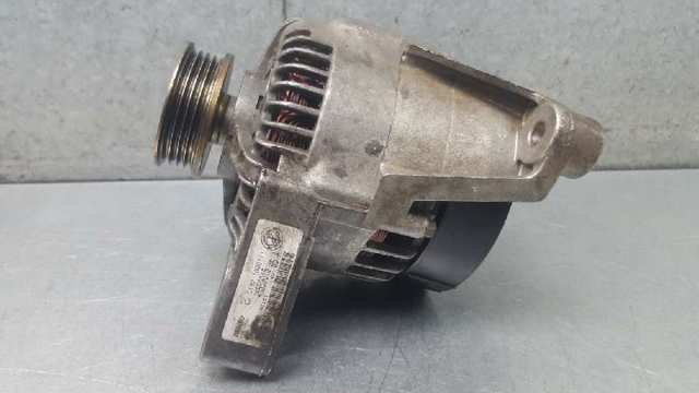 46559015 FIAT Генератор купить в Днепр