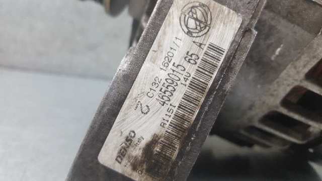 46559015 FIAT Генератор купить в Днепр
