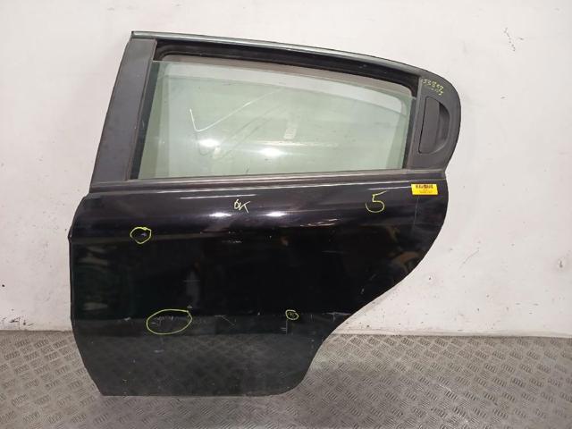46559339 FIAT Дверь задняя левая купить в Украина